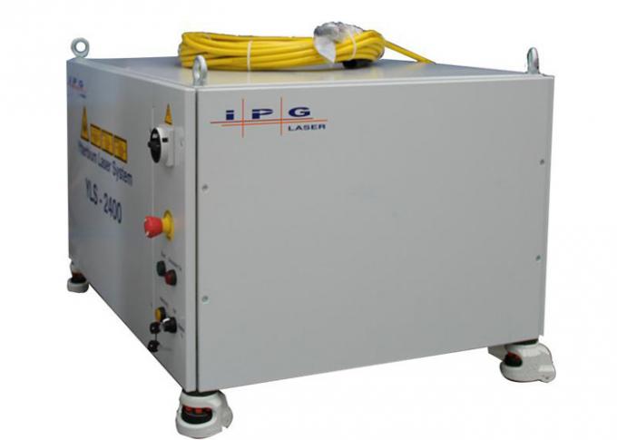 Mesin Pemotong Laser Industri Otomotif, Mesin Pemotongan Laser Serat Logam