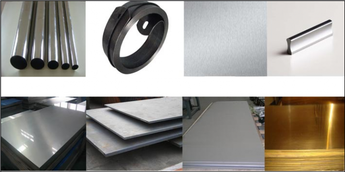 Mesin Laser Cutting Yag yang Disetujui CE / Mesin Pemotong Laser Yag