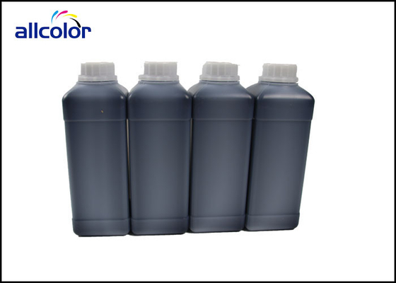 Tinta Printer Sublimasi Transfer Panas, Pigmen Tinta Anti Gesekan