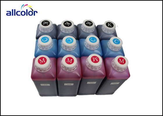 Tinta Sublimasi Grosir Berbasis Air Untuk Mutoh Epson Printhead