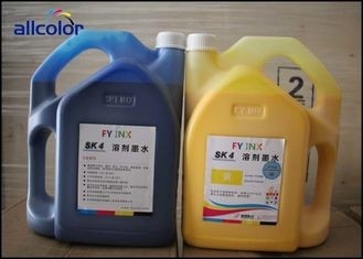 Tinta Printer Pelarut Phaeton, Tinta Printer Pelarut Ramah Lingkungan