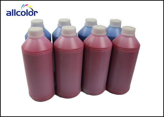 Tinta Epson Dx5 Eco Solvent Berbasis Minyak, Mutoh Eco Solvent Ultra Ink