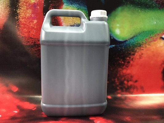 Tinta Pelarut Konica Ramah Lingkungan Untuk Printer Allwin / Liyu / Flora / Myjet