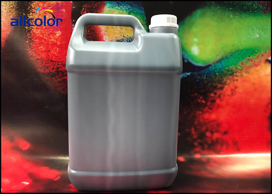 Allwin Solvent Ink Scratch Resistance Untuk KM512 Konica 512 42PL Print Head