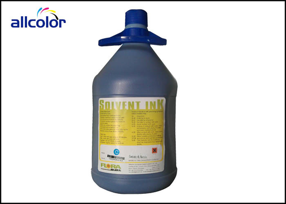 Tinta Spectra Polaris Berbasis Pelarut Ramah Lingkungan Dengan Tahan Cuaca Tinggi