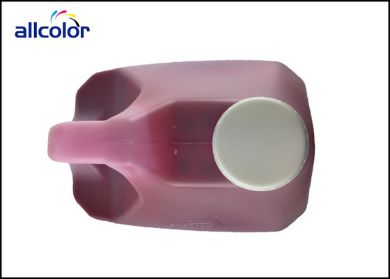 Tinta Berbasis Pelarut Ramah Lingkungan Seiko SPT 510 Print Head Kompatibel
