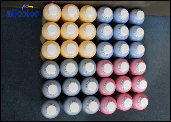 Tinta Sublimasi Dye Profesional Untuk Printer Epson DX4 Kepala DX5