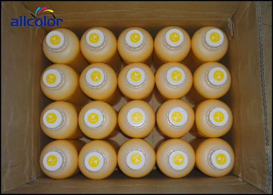 Tinta Sublimasi Dye Profesional Untuk Printer Epson DX4 Kepala DX5