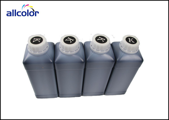 Tinta Printer Sublimasi Transfer Panas, Pigmen Tinta Anti Gesekan