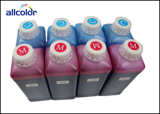 Tinta Pigmen Berbasis Air Untuk 4000 7600 9600 9800 Printer Format Besar Epson