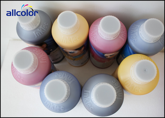 Tinta Berbasis Pigmen Warna Jelas Penggunaan Printer Epson Sure Color P600 P800 P808 P400