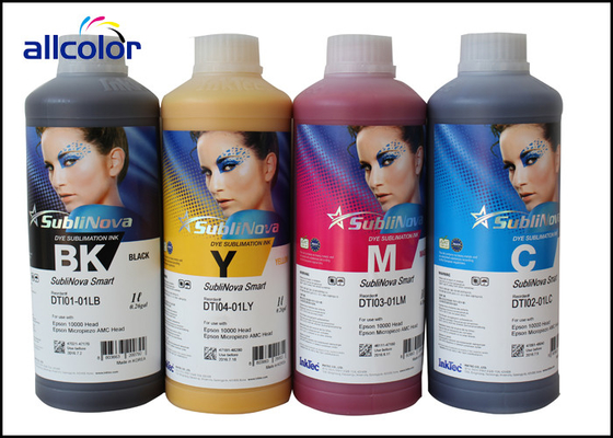 Tinta Berbasis Pigmen Warna Jelas Penggunaan Printer Epson Sure Color P600 P800 P808 P400