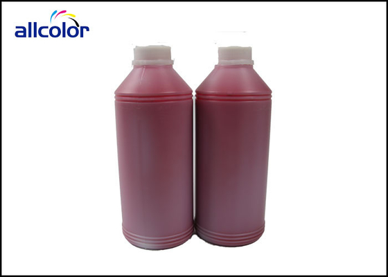 Tinta Tekstil Berbasis Air Transfer Panas Untuk Kepala Epson DX5 DX7