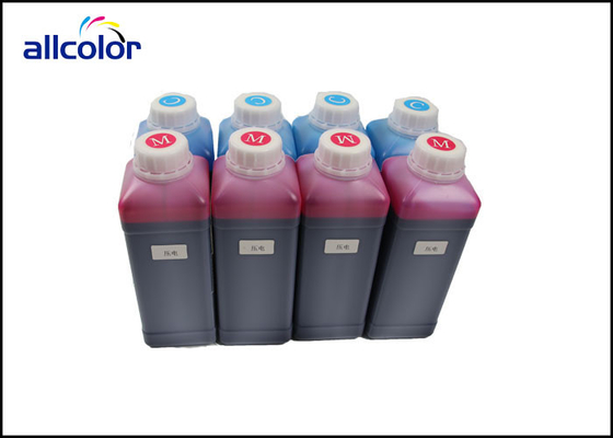Tinta Sublimasi Grosir Berbasis Air Untuk Mutoh Epson Printhead