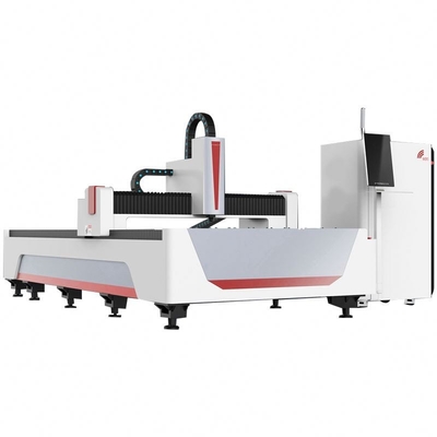 Mesin Pemotongan Laser Serat Multifungsi Untuk Industri Pengolahan Perangkat Keras