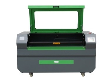 Mesin Pemotong Laser Industri Otomatis, Mesin Pemotong Akrilik Dan Ukiran
