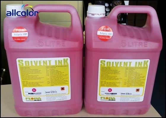 konica 42PL tinta pelarut untuk Semua win, Leopard, JHF, Flora, Honghua, Liyu dll