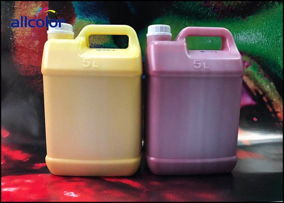 42PL Konica Solvent Ink Untuk Semua Mesin Win, Leopard, Liyu Etc