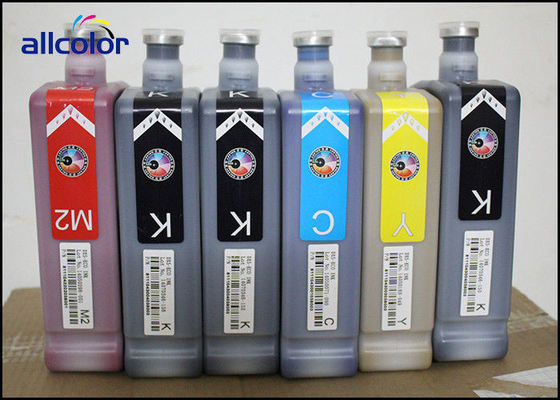 Tinta Digital Printing Berbau Sedikit, Tinta Inkjet Berbasis Roland Eco Solvent