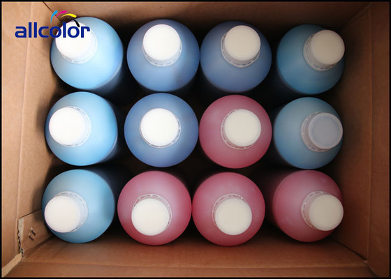 Kinerja Stabil Epson Eco Solvent Ink Untuk Pencetakan Kulit Buatan