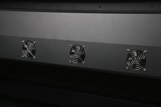 Printer Pelarut Digital Kecepatan Tinggi THK 20mm Lebar Linear Guide